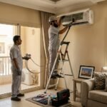 فني تكييف الرميثية الكويت فني تكييف الرميثية الكويت