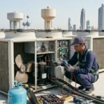 تصليح مكيفات رخيص الكويت