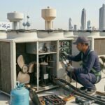 صيانة مكيفات الكويت صيانة مكيفات الكويت